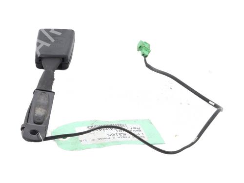 Seat buckle SKODA FABIA II (542) 1.6 TDI | BP24875107I32 