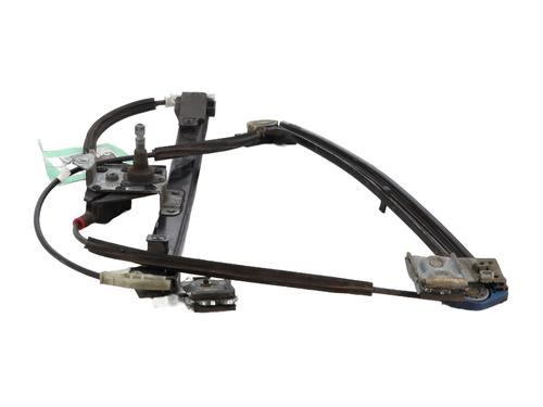 Front right window mechanism VW CADDY II Box Body/MPV (9K9A) 1.9 D | BP28103629C23 
