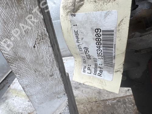Right front shock absorber BMW 1 (E87) 118 d | BP40613368M17 - Image 4
