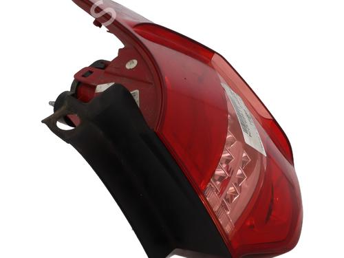 Right taillight CITROËN C5 III (RD_) 1.6 HDi 110 (RD9HZC) | BP30147774C35 - Image 2