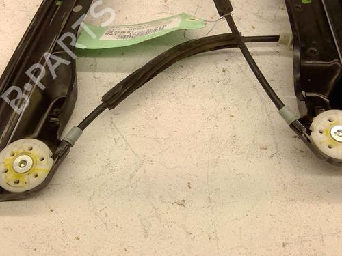 Front left window mechanism OPEL MERIVA B MPV (S10) | BP33803806C22 - Image 4
