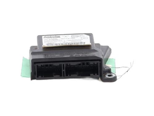 Used ECU airbags CITROËN C5 III Break (RW_) 1.6 HDi 110 (112 hp) 29612403