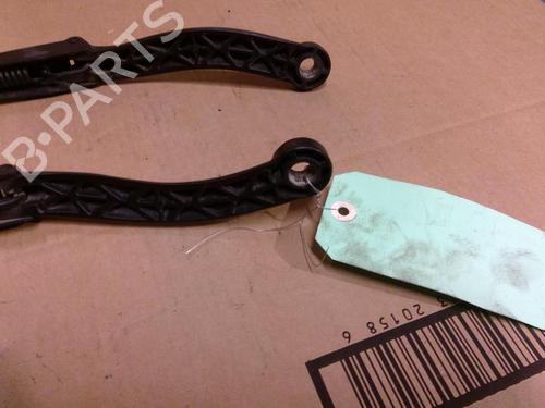 Front windshield wiper arm PEUGEOT 307 Break (3E) 2.0 HDI 110 | BP26184298C143 