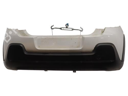 Used Rear bumper CITROËN C3 III (SX) 1.2 PureTech 82 (83 hp) 29600387