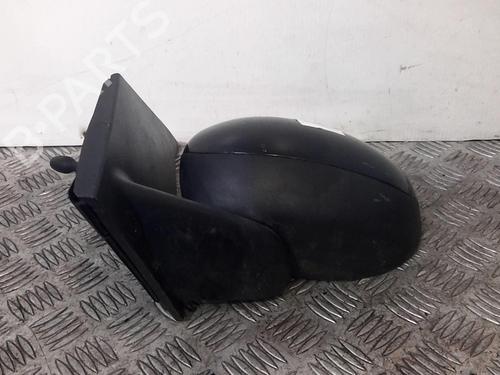 Left mirror CITROËN C1 (PM_, PN_) 1.4 HDi | BP20360119C26 
