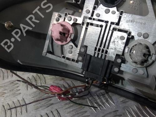 Right taillight MERCEDES-BENZ E-CLASS (W210) E 300 D (210.020) | BP20370207C35 