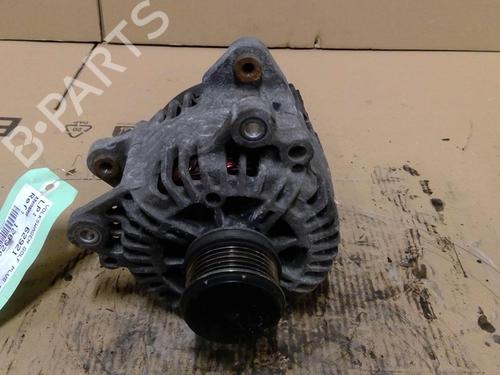 Alternator VW GOLF V (1K1) | BP37245934M7 - Image 5
