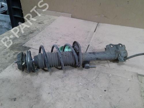 Used Right front shock absorber Right front shock absorber SUZUKI SWIFT V (AZ) 1.2 (A2L412, ZC83S) (90 hp) 31987982 31987982