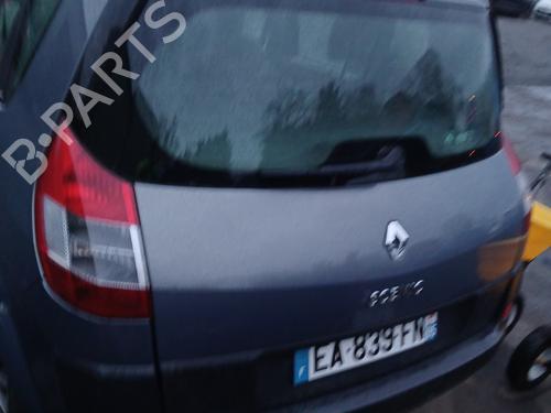 Brugte RENAULT SCÉNIC II (JM0/1_) 1.5 dCi (JM1E, JM16) 4864710