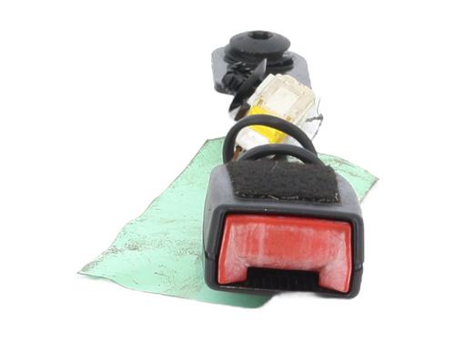 Sikkerhetsbelte-spenne CITROËN C3 II (SC_) 1.4 HDi 70 (SC8HZC, SC8HR0, SC8HP4) (68 hp) 30261854