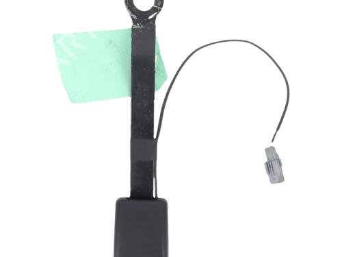 Sikkerhedssele-spænde Sikkerhedssele-spænde RENAULT CLIO IV (BH_) 1.5 dCi 75 (75 hp) 33803825 33803825