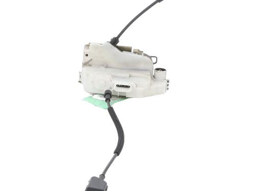 Front right lock RENAULT LAGUNA II (BG0/1_) 2.0 16V (BG00, BG0K, BG0P, BG0W) | BP27166602C97 
