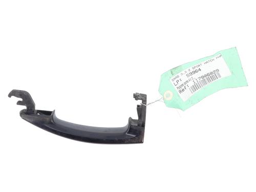 front-right-exterior-door-handle-saab-9-3-estate-e50-2005-2006-2007-2008-2009-2010-2011-2012-2013-2014-2015-31166397 main image