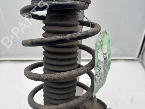 Left front shock absorber CITROËN C4 II (NC_) 1.6 HDi 115 | BP31179141M16 - Image 4