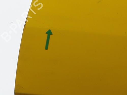 Used Left front door Left front door CITROËN JUMPY I Van (BS_, BT_, BY_, BZ_) 1.9 D (69 hp) 21544579 21544579