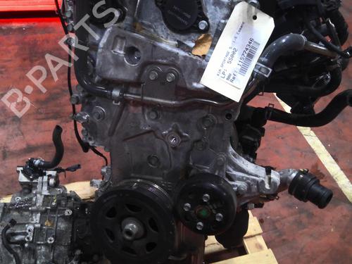 Engine KIA SPORTAGE V (NQ5) 1.6 T-GDi Hybrid | BP30939980M1  - Image 10