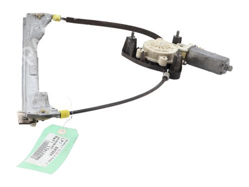 Front right window mechanism RENAULT CLIO II (BB_, CB_) 1.5 dCi (B/CB07) | BP28048288C23 