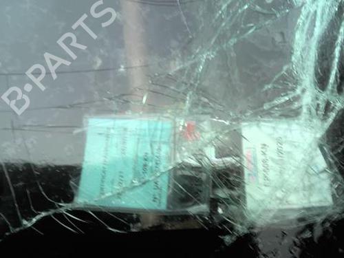 Tailgate CITROËN C1 (PM_, PN_) 1.4 HDi | BP23083134C6 