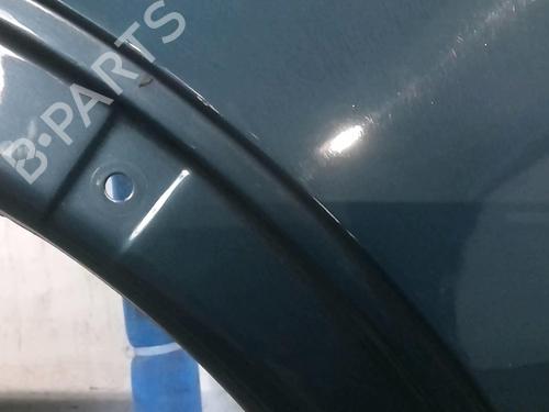 Left front fenders VOLVO XC90 I (275) D5 AWD | BP20354717C41 