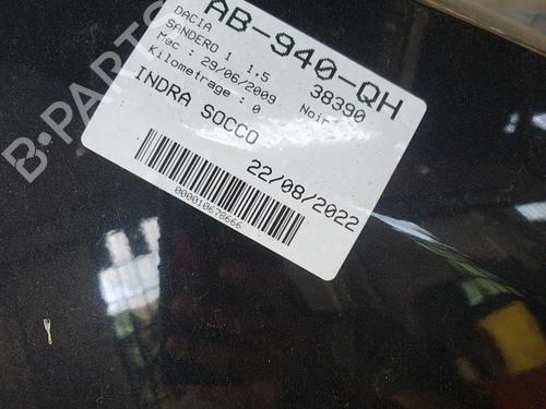 Devioluci DACIA SANDERO 1.5 dCi | BP21728169I23  - Image 8