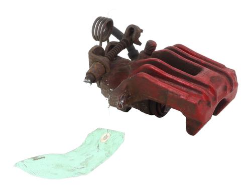 Right rear brake caliper AUDI A4 B7 Avant (8ED) 2.0 TDI | BP29600327M106 