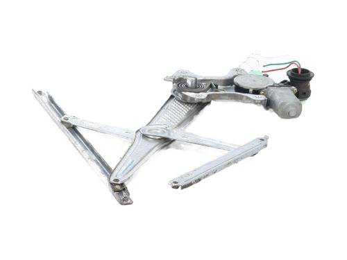 Used Front right window mechanism Front right window mechanism TOYOTA YARIS VERSO (_P2_) 1.3 (NCP20_, NCP22_, NCP20R, NCP22R) (86 hp) 32446282 32446282