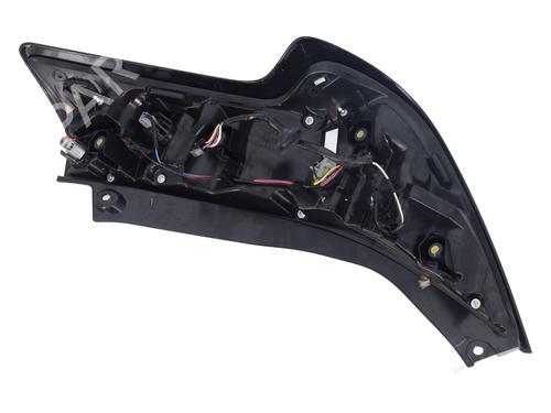 Right taillight TOYOTA AYGO X (_B7_) 1.0 VVT-i (KGB70) | BP31655279C35 