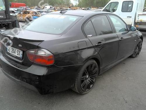 Subframe BMW 3 (E90) 318 d | BP20351337M9 - Image 17