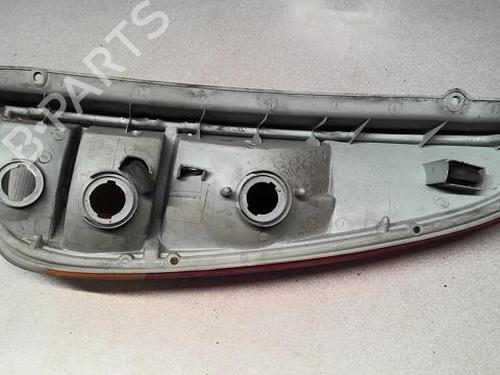 Left taillight HYUNDAI ATOS (MX) 1.0 i | BP20369155C34 