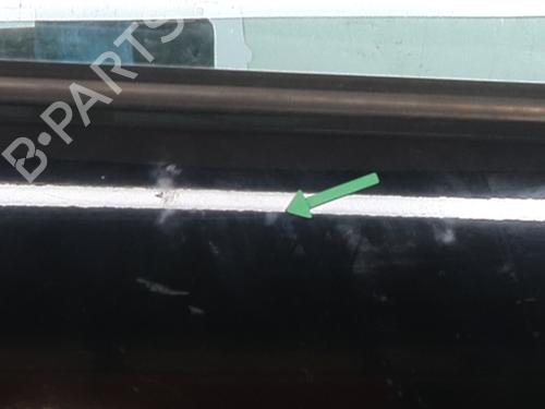 Right front door CITROËN C2 (JM_) 1.4 | BP27286622C3 