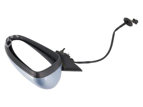 Right mirror OPEL CORSA D (S07) 1.3 CDTI (L08, L68) | BP24116124C27 
