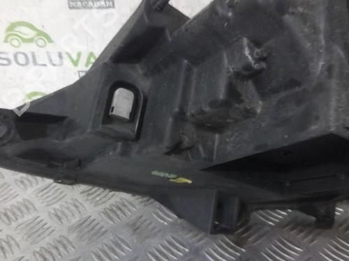 Right headlight PEUGEOT 807 (EB_) 2.0 HDi | BP20370056C29 
