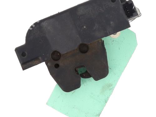 Tailgate lock PEUGEOT 206 SW (2E/K) 1.4 | BP29014581C101