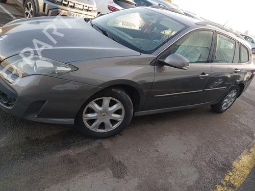 Front left panel RENAULT LAGUNA III Grandtour (KT0/1) 1.5 dCi (KT0A, KT0R, KT02) | BP33681332C58  - Image 6