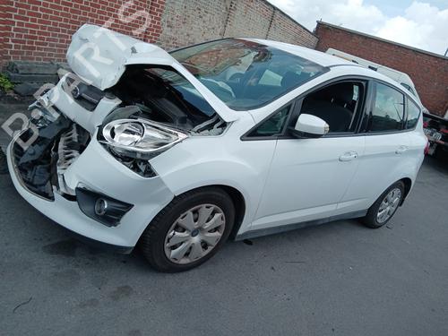 AC compressor FORD C-MAX II (DXA/CB7, DXA/CEU) 1.6 TDCi | BP29863479M34  - Image 7