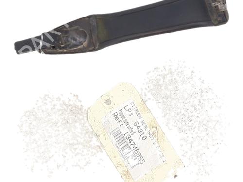 Used Exterior handle Exterior handle CITROËN BERLINGO Box Body/MPV (K9) [2018-2026] 40223077 40223077