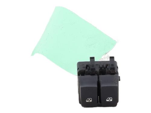 Used Left front window switch RENAULT CLIO II (BB_, CB_) 1.5 dCi (B/CB07) (65 hp) 27884802