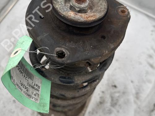 Left front shock absorber VW PASSAT B6 Variant (3C5) 1.9 TDI | BP34050987M16 - Image 2