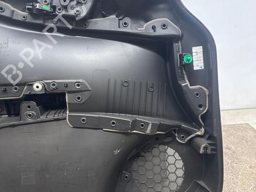 Front left panel OPEL CORSA E (X15) 1.4 (08, 68) | BP39986637C58 - Image 6