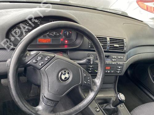 Heater resistor BMW 3 (E46) 318 i | BP20357081M108 