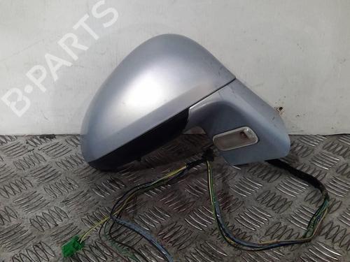 Used Right mirror CITROËN C4 I (LC_) 1.6 HDi (90 hp) 20360310