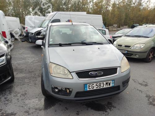 Steering column stalk FORD FOCUS C-MAX (DM2) 1.6 TDCi | BP21777861I23 - Image 11