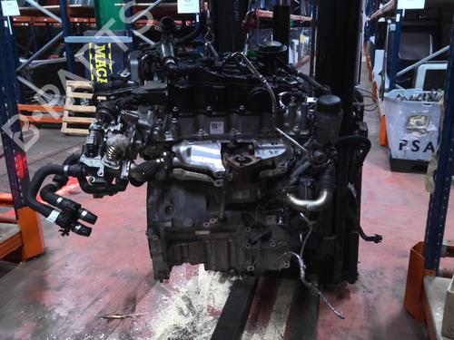 Engine LAND ROVER RANGE ROVER EVOQUE (L551) 2.0 D150 MHEV 4x4 | BP30546507M1  - Image 5