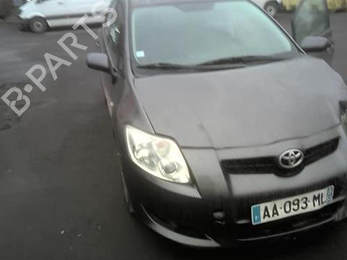 Brugte TOYOTA AURIS (_E15_)  2.0 D-4D (ADE150_, ADE150R)  4555810