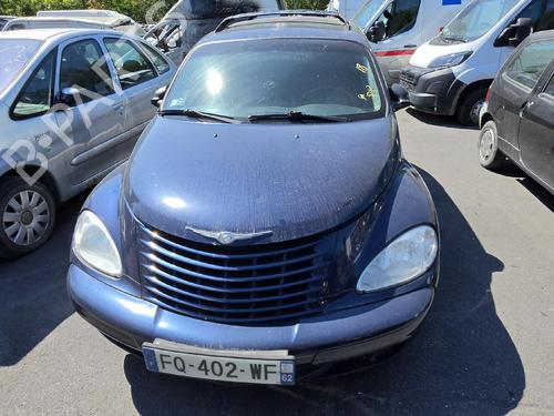 Dashboard CHRYSLER PT CRUISER (PT_) 2.2 CRD | BP37530888C46 - Image 9