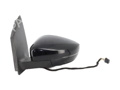 Used Left mirror VW POLO V (6R1, 6C1) 1.2 (60 hp) 20356312