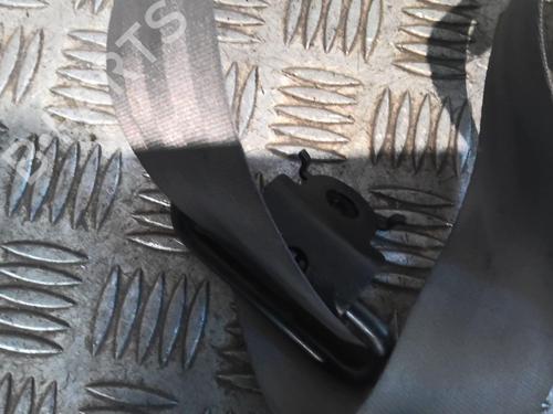 Rear center seatbelt CITROËN XSARA PICASSO (N68) 1.8 16V | BP21817726I27 