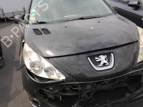 Switch PEUGEOT 206+ (2L_, 2M_) 1.4 HDi eco 70 | BP38340733I30 - Image 20