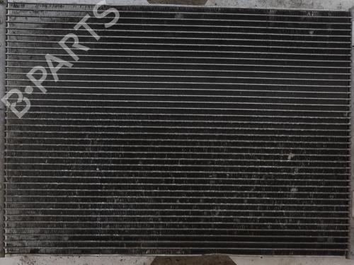 AC radiator VW GOLF V (1K1) 3.2 R32 4motion | BP20370200M32 