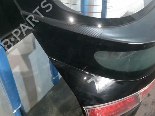 Tailgate HONDA CIVIC VIII Hatchback (FN, FK) 2.2 CTDi (FK3) | BP20359408C6 